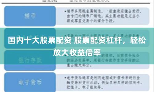 国内十大股票配资 股票配资杠杆，轻松放大收益倍率