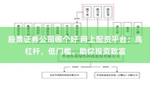 股票证券公司哪个好 网上配资平台：高杠杆，低门槛，助你投资致富