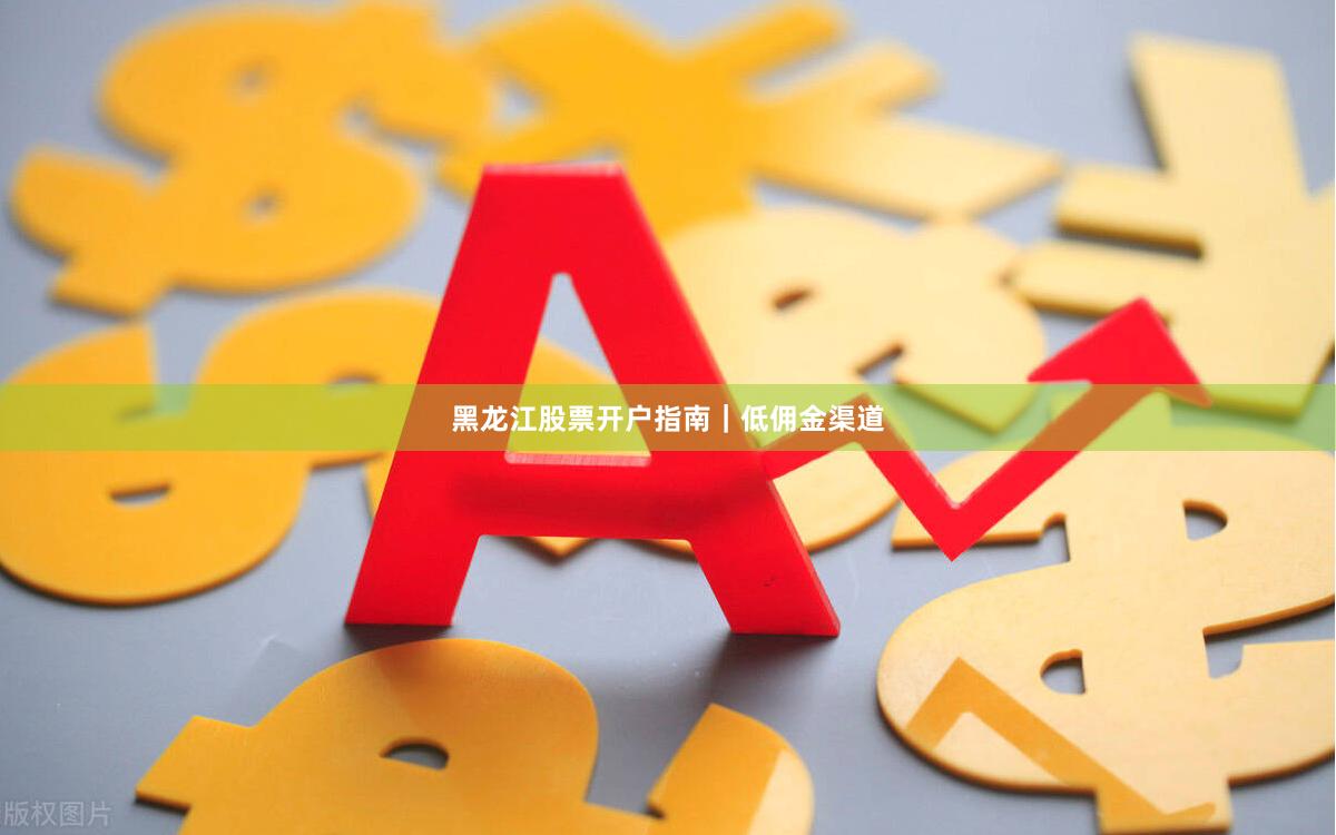 黑龙江股票开户指南｜低佣金渠道